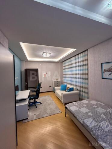 İcarəyə verilir 3 otaqlı yeni tikili 179 m², Nizami m., photo 9 from 15