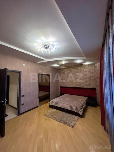 İcarəyə verilir 3 otaqlı yeni tikili 179 m², Nizami m., photo 7 from 15