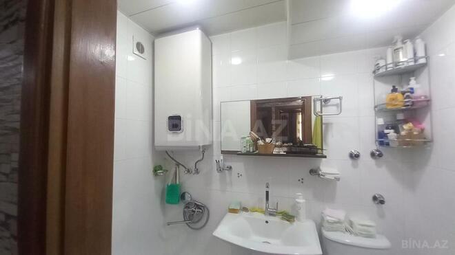 Продаётся 2-комн. вторичка 42 м², м. Элмляр Академиясы, photo 10 from 13