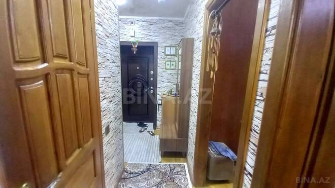 Продаётся 2-комн. вторичка 42 м², м. Элмляр Академиясы, photo 7 from 13