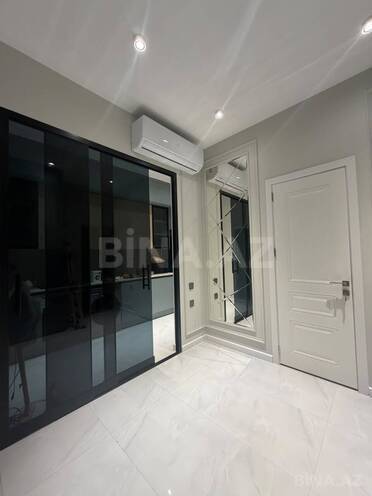 Сдаётся 2-комн. новостройка 85 м², м. Кероглу, photo 7 from 19