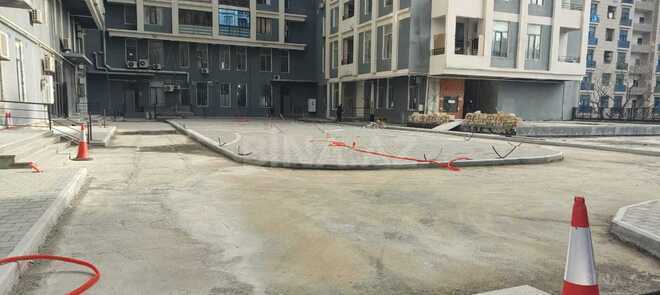 Satılır 3 otaqlı yeni tikili 154 m², 28 May m., photo 4 from 16