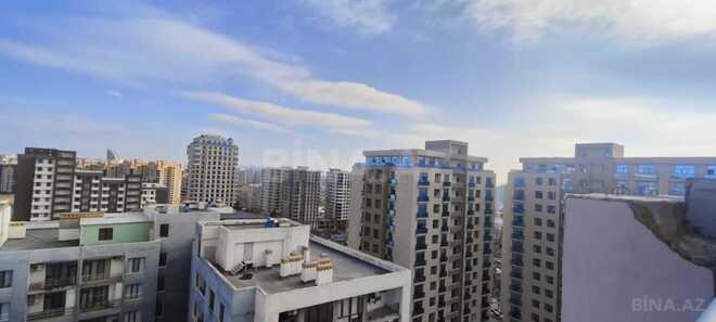 Satılır 3 otaqlı yeni tikili 154 m², 28 May m., photo 14 from 16