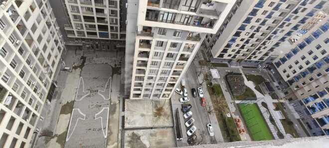 Satılır 3 otaqlı yeni tikili 154 m², 28 May m., photo 15 from 16