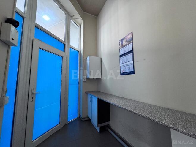 İcarəyə verilir  obyekt 190 m², Nizami m., photo 3 from 20