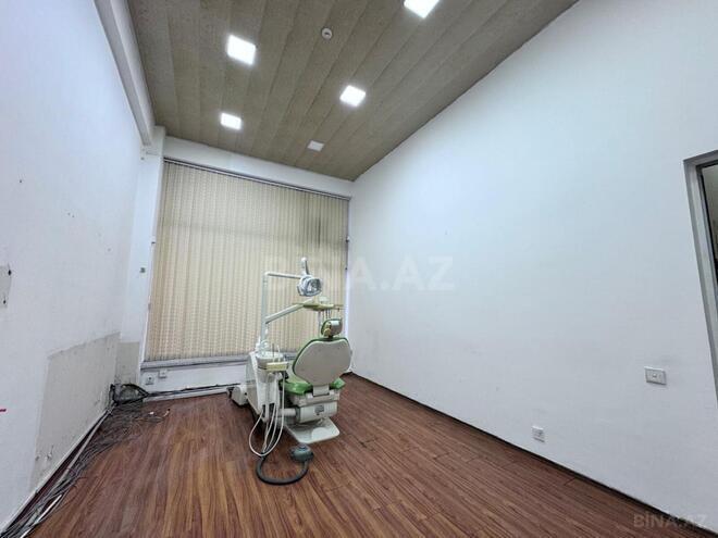 İcarəyə verilir  obyekt 190 m², Nizami m., photo 15 from 20