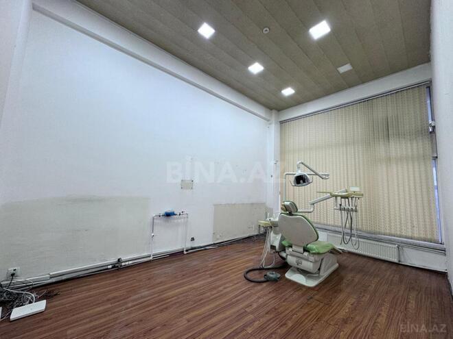 İcarəyə verilir  obyekt 190 m², Nizami m., photo 14 from 20