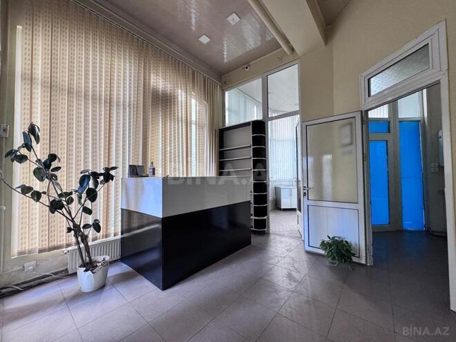 İcarəyə verilir  obyekt 190 m², Nizami m., photo 1 from 20