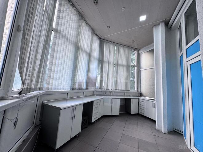 İcarəyə verilir  obyekt 190 m², Nizami m., photo 4 from 20