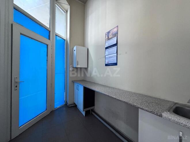 İcarəyə verilir  obyekt 190 m², Nizami m., photo 16 from 20