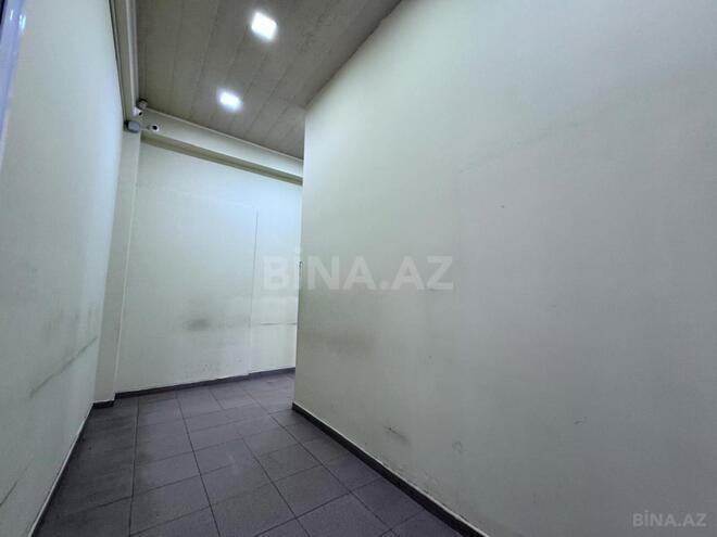 İcarəyə verilir  obyekt 190 m², Nizami m., photo 8 from 20