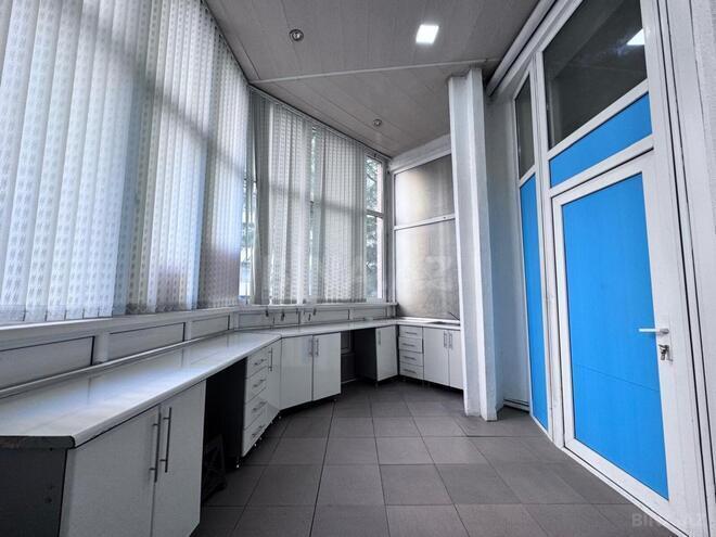 İcarəyə verilir  obyekt 190 m², Nizami m., photo 5 from 20
