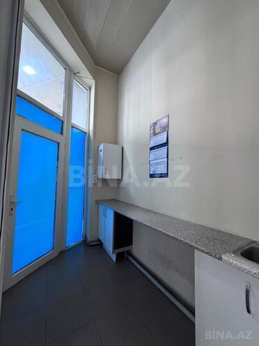 İcarəyə verilir  obyekt 190 m², Nizami m., photo 18 from 20