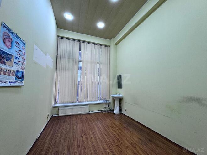 İcarəyə verilir  obyekt 190 m², Nizami m., photo 11 from 20