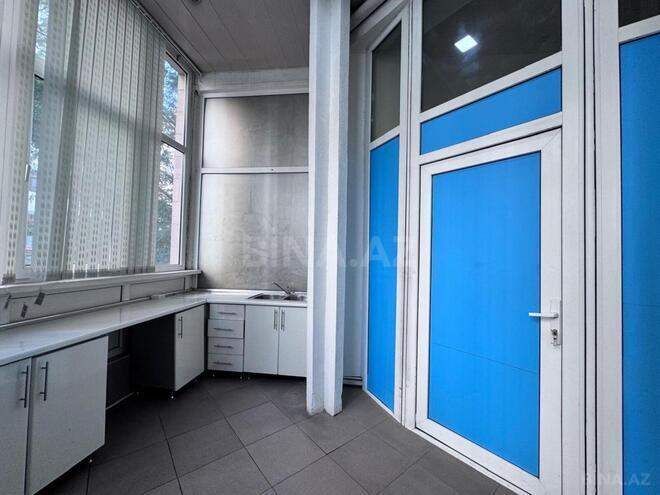 İcarəyə verilir  obyekt 190 m², Nizami m., photo 19 from 20