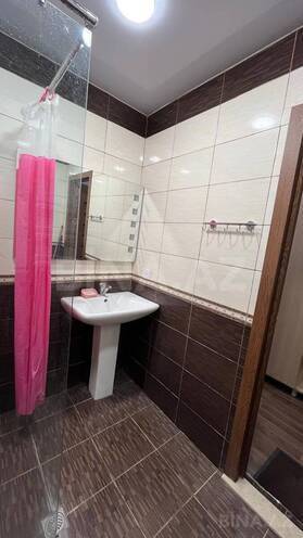 Сдаётся 2-комн. новостройка 65 м², м. Кара Караев, photo 11 from 13