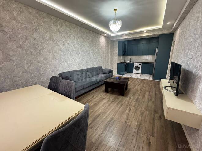 Сдаётся 3-комн. новостройка 112 м², м. Шах Исмаил Хатаи, photo 4 from 15