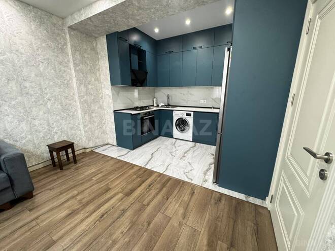 Сдаётся 3-комн. новостройка 112 м², м. Шах Исмаил Хатаи, photo 6 from 15