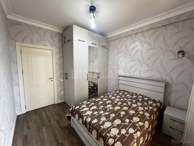 Сдаётся 3-комн. новостройка 112 м², м. Шах Исмаил Хатаи, photo 8 from 15