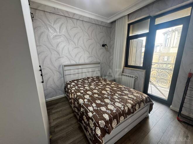 Сдаётся 3-комн. новостройка 112 м², м. Шах Исмаил Хатаи, photo 9 from 15