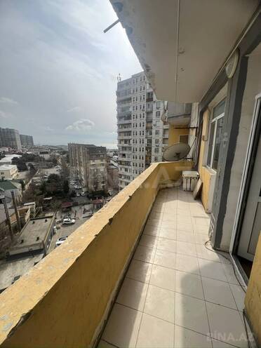 Сдаётся 3-комн. новостройка 130 м², м. Ази Асланов, photo 16 from 17