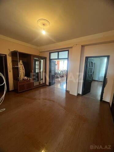 Сдаётся 3-комн. новостройка 130 м², м. Ази Асланов, photo 9 from 17