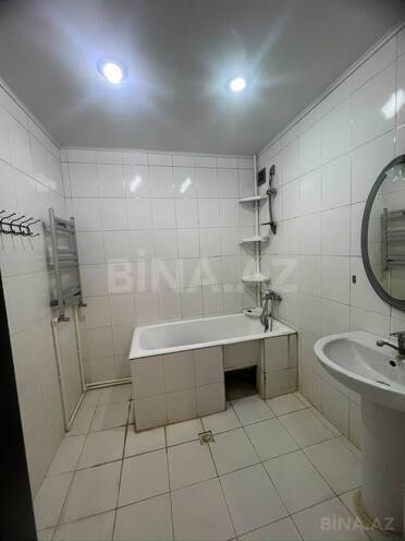 Сдаётся 3-комн. новостройка 130 м², м. Ази Асланов, photo 11 from 17