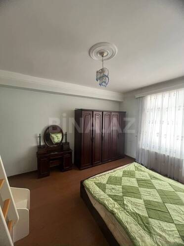 Сдаётся 3-комн. новостройка 130 м², м. Ази Асланов, photo 5 from 17