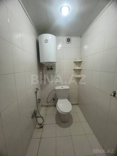 Сдаётся 3-комн. новостройка 130 м², м. Ази Асланов, photo 10 from 17