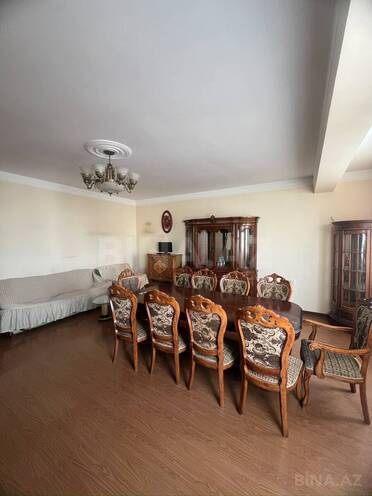 Сдаётся 3-комн. новостройка 130 м², м. Ази Асланов, photo 3 from 17