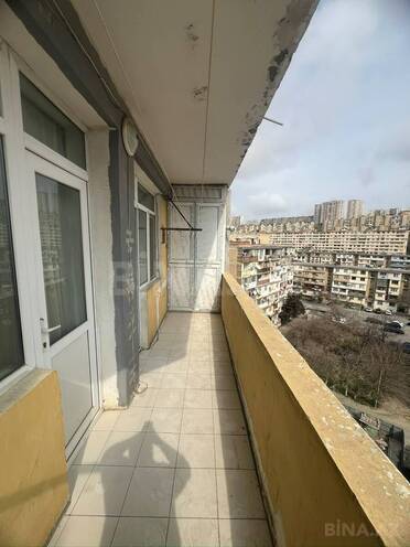 Сдаётся 3-комн. новостройка 130 м², м. Ази Асланов, photo 15 from 17