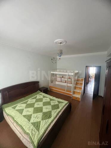 Сдаётся 3-комн. новостройка 130 м², м. Ази Асланов, photo 6 from 17