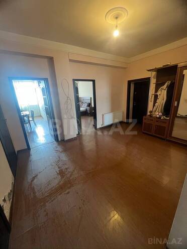 Сдаётся 3-комн. новостройка 130 м², м. Ази Асланов, photo 13 from 17