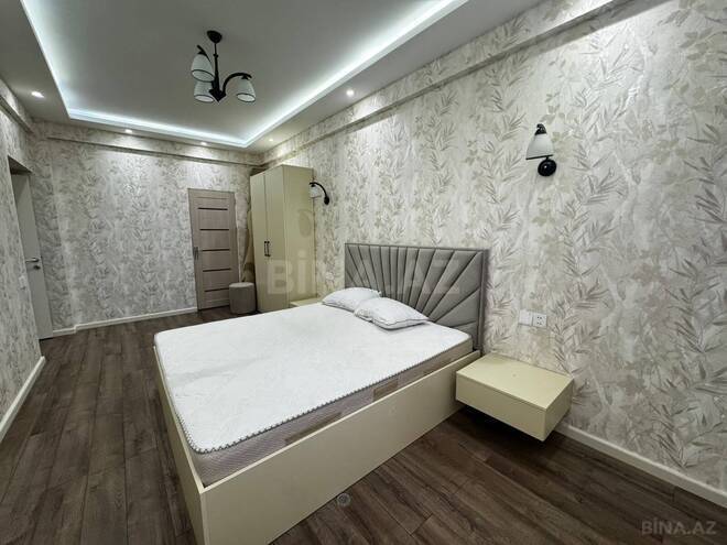 Сдаётся 3-комн. новостройка 112 м², м. Шах Исмаил Хатаи, photo 10 from 15