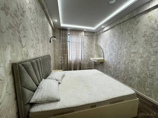 Сдаётся 3-комн. новостройка 112 м², м. Шах Исмаил Хатаи, photo 11 from 15