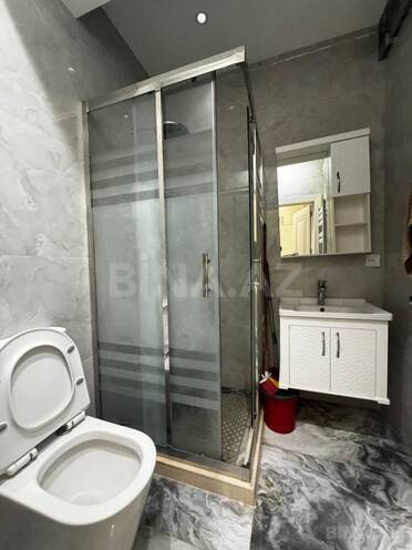 Сдаётся 3-комн. новостройка 112 м², м. Шах Исмаил Хатаи, photo 12 from 15