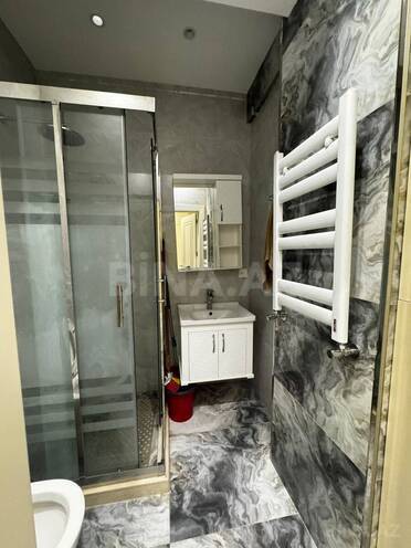Сдаётся 3-комн. новостройка 112 м², м. Шах Исмаил Хатаи, photo 13 from 15