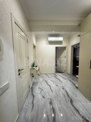 Сдаётся 3-комн. новостройка 112 м², м. Шах Исмаил Хатаи, photo 14 from 15