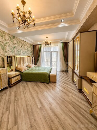Продаётся 4-комн. новостройка 187 м², м. Шах Исмаил Хатаи, photo 4 from 8