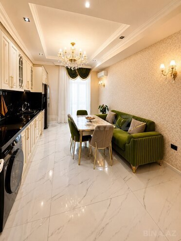 Продаётся 4-комн. новостройка 187 м², м. Шах Исмаил Хатаи, photo 7 from 8