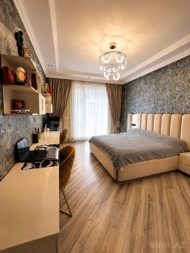 Продаётся 4-комн. новостройка 187 м², м. Шах Исмаил Хатаи, photo 5 from 8