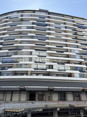 Сдаётся 3-комн. новостройка 112 м², пос. Биладжары, photo 1 from 31