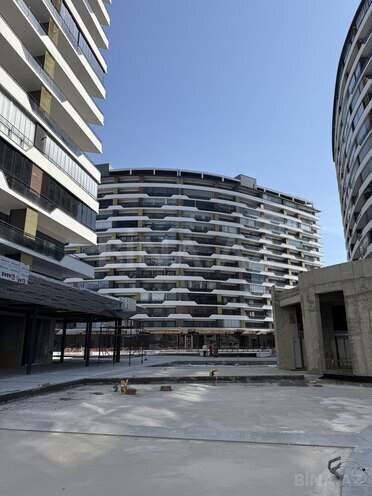 Сдаётся 3-комн. новостройка 112 м², пос. Биладжары, photo 3 from 31