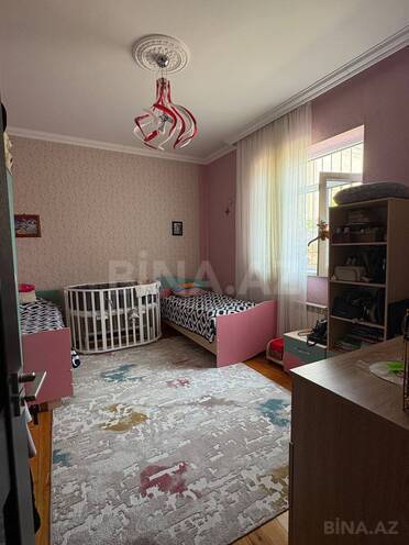 Satılır 4 otaqlı həyət evi/bağ evi 168 m², Xəzər r., photo 8 from 13