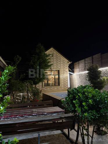 Satılır 4 otaqlı həyət evi/bağ evi 168 m², Xəzər r., photo 3 from 13