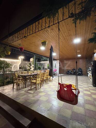 Satılır 4 otaqlı həyət evi/bağ evi 168 m², Xəzər r., photo 5 from 13