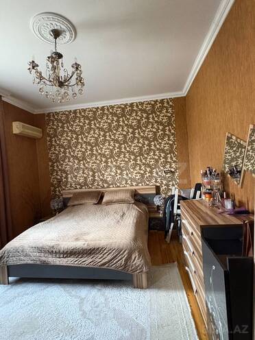 Satılır 4 otaqlı həyət evi/bağ evi 168 m², Xəzər r., photo 7 from 13