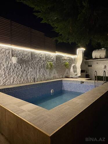 Satılır 4 otaqlı həyət evi/bağ evi 168 m², Xəzər r., photo 6 from 13