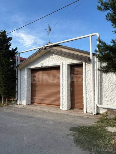 Satılır 4 otaqlı həyət evi/bağ evi 168 m², Xəzər r., photo 1 from 13