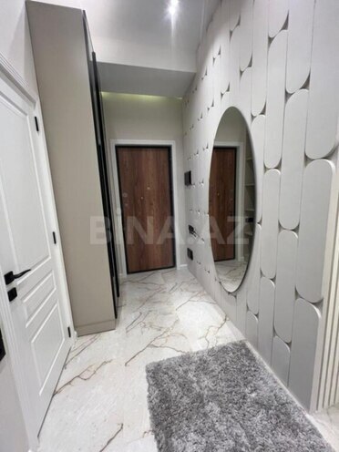 Сдаётся 2-комн. новостройка 60 м², м. 28 мая, photo 4 from 15